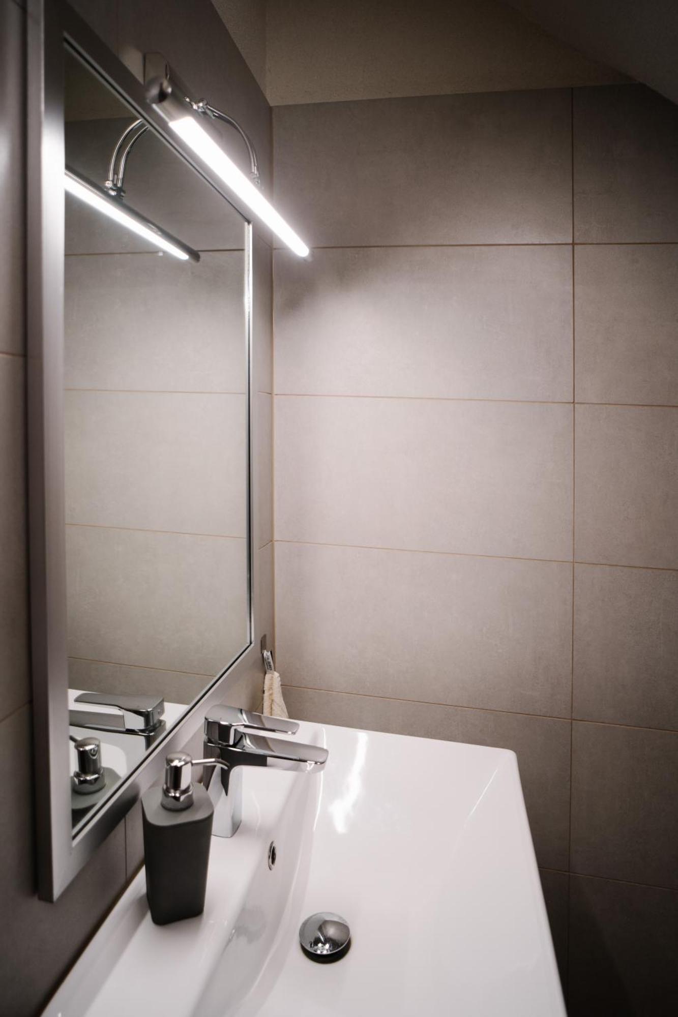 Gazdovsky Dvor B&B S Mini Wellness Bešeňová Esterno foto