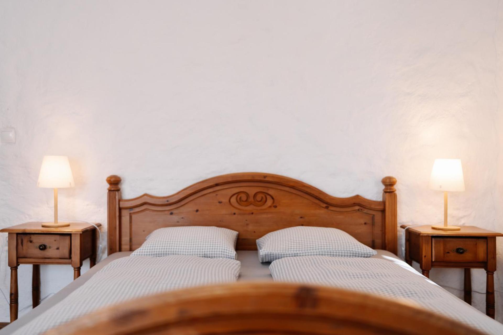 Gazdovsky Dvor B&B S Mini Wellness Bešeňová Esterno foto
