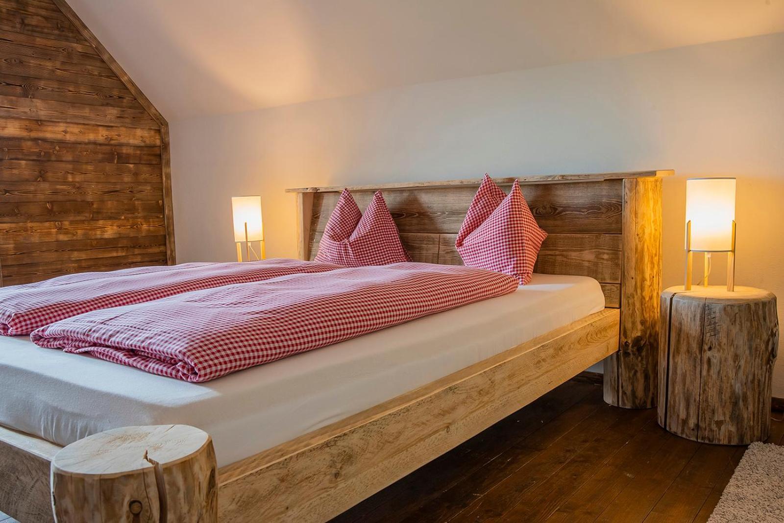 Gazdovsky Dvor B&B S Mini Wellness Bešeňová Esterno foto