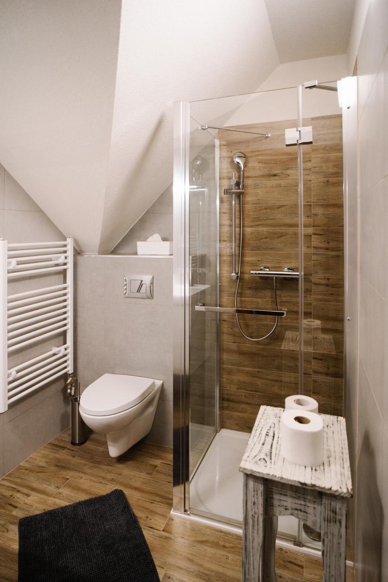 Gazdovsky Dvor B&B S Mini Wellness Bešeňová Esterno foto